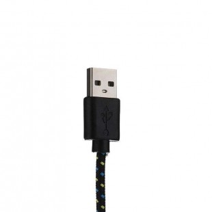 شارژر فندکی تسکو مدل TCG 27 همراه با کابل microUSB
