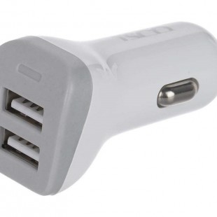 شارژر فندکی تسکو مدل TCG 27 همراه با کابل microUSB