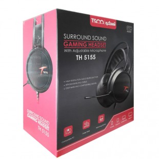 هدست تسکو مدل TH 5155