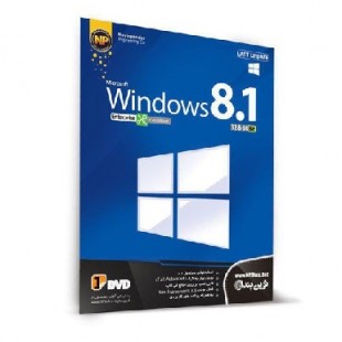 ویندوز 8.1 Enterprise+Assistant 32,64