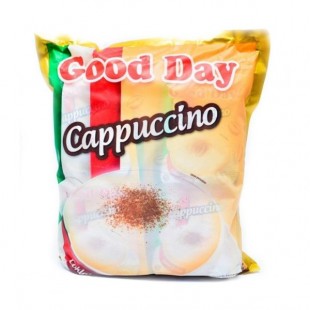 کافی میکس گوددی مدل Cappuccino بسته 30 عددی (اصلی اندونزی)