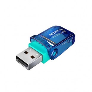 فلش مموری ای دیتا مدل UD230 ظرفیت 64 گیگابایت