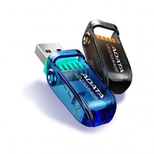 فلش مموری ای دیتا مدل UD230 ظرفیت 64 گیگابایت