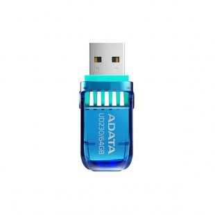 فلش مموری ای دیتا مدل UD230 ظرفیت 64 گیگابایت