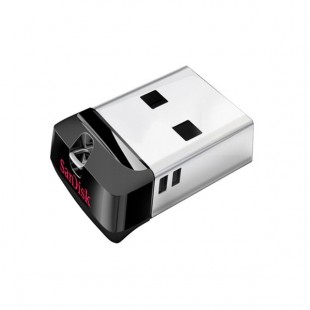 فلش مموری سن دیسک مدل Cruzer Fit CZ33 ظرفیت 64 گیگابایت.jpg