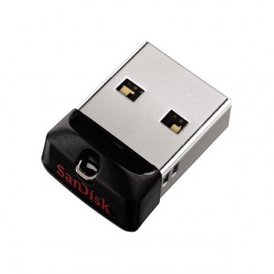 فلش مموری سن دیسک مدل Cruzer Fit CZ33 ظرفیت 32 گیگابایت.jpg