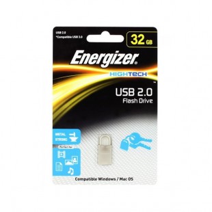 فلش مموری 32 گیگابایت High Tech انرجایزر Energizer High