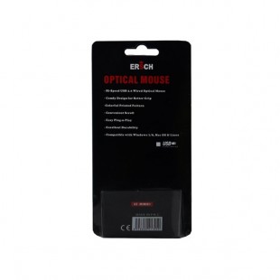 موس سیم جمع مینی ERSCH GT-MINI01