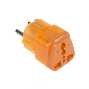 مبدل برق تسکو مدل TPS 501