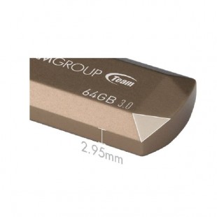 فلش مموری تیم گروپ مدل C155 ظرفیت 64 گیگابایت