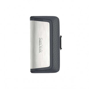 فلش مموری سن دیسک مدل Ultra Dual Drive USB Type-C ظرفیت 32 گیگابایت