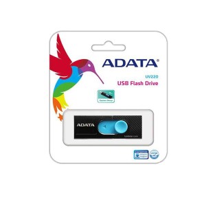 فلش مموری ای دیتا مدل UV220 ظرفیت 32 گیگابایت.jpg