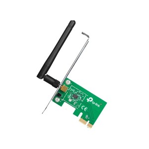 کارت شبکه بیسیم تی پی-لینک مدل TL-WN781ND