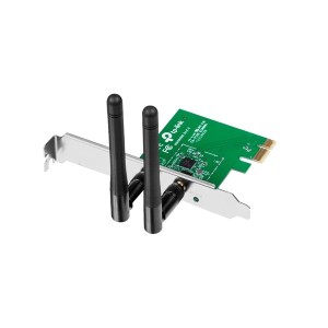 کارت شبکه بی‌سیم 300Mbps تی پی-لینک TL-WN881ND