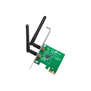 کارت شبکه بیسیم 300Mbps تی پی-لینک TL-WN881ND