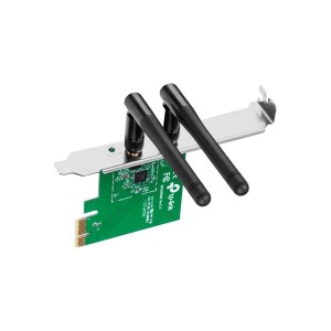 کارت شبکه بی‌سیم 300Mbps تی پی-لینک TL-WN881ND