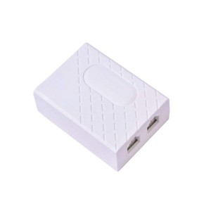 نویزگیر خطوط ADSL - اسپلیتر ADSL