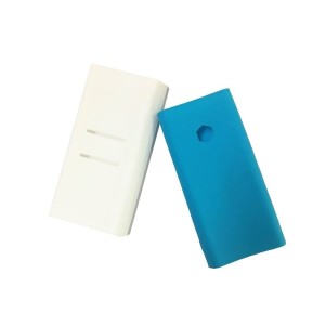 کاور سیلیکونی پاور بانک شیائومی 20 هزار میلی آمپر ورژن 2C