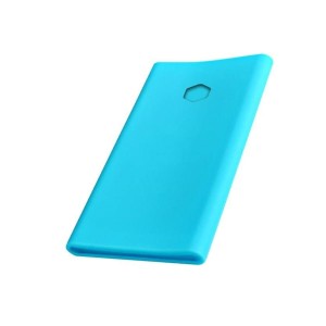کاور سیلیکونی پاور بانک شیائومی 20 هزار میلی آمپر ورژن 2C