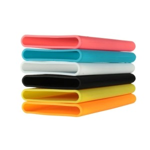 کاور سیلیکونی پاور بانک شیائومی 20 هزار میلی آمپر ورژن 2C