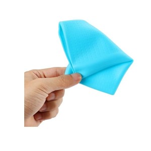 کاور سیلیکونی پاور بانک شیائومی 20 هزار میلی آمپر ورژن 2C