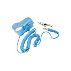 مچ بند ضد الکتریسیته ساکن (دستبند آنتی استاتیک)