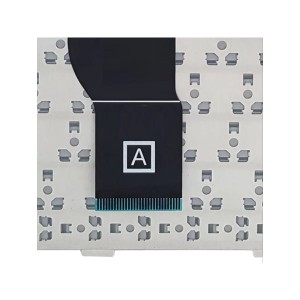 کیبورد لپ تاپ دل XPS L501 - Vostro 1450