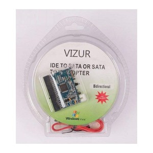 تبدیل IDE به SATA مدل PRK-71026