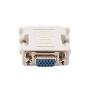 مبدل DVI به VGA پی-نت