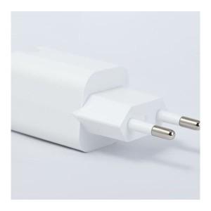 تبدیل دوشاخه برق شارژر آیفون