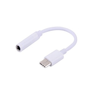 کابل تبدیل USB-C به AUX مدل H0763