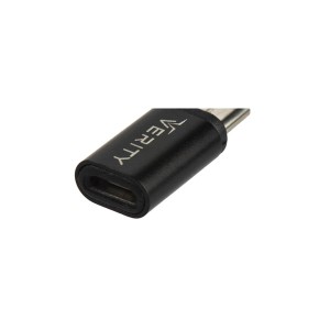 مبدل microUSB به Type-C وریتی مدل A301