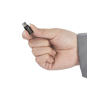 مبدل microUSB به Type-C وریتی مدل A301