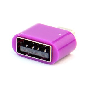مبدلMICRO-USB به USB