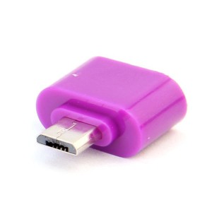 مبدلMICRO-USB به USB