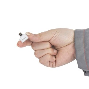 مبدل OTG به microUSB وریتی مدل A302