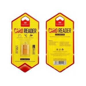 رم ریدر میکرو Earldom ET-OT12