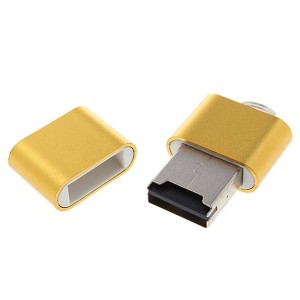 رم ریدر میکرو Earldom ET-OT12