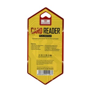 رم ریدر میکرو Earldom ET-OT12