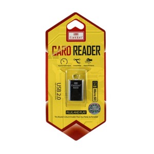 رم ریدر میکرو Earldom ET-OT12