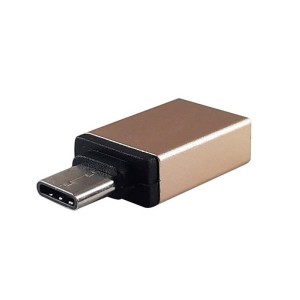 مبدل USB-C به USB  برند OTG