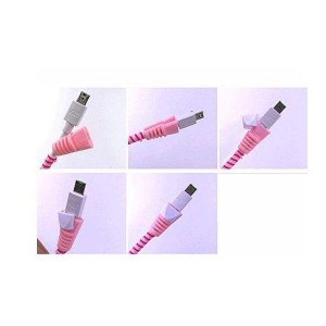 محافظ کابل مدل Chronex - بسته دو عددی