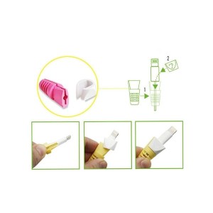 محافظ کابل مدل Chronex - بسته دو عددی