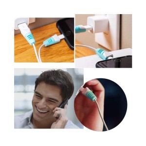 محافظ کابل مدل Chronex - بسته دو عددی