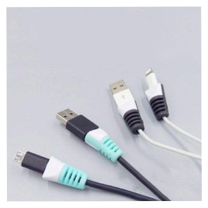 محافظ کابل مدل Chronex - بسته دو عددی