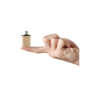 مبدل USB به Micro USB ارلدام مدل ET-OT09