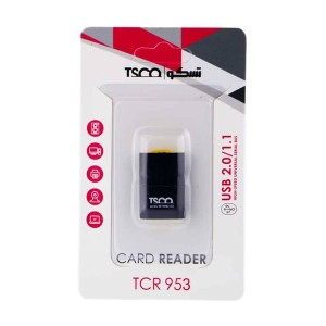 کارت خوان تسکو مدل TCR-953