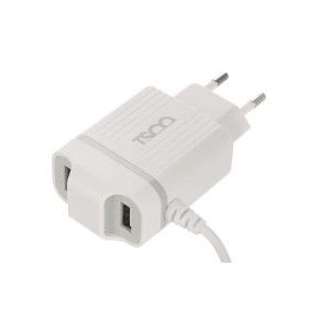 شارژر دیواری تسکو مدل TTC 49