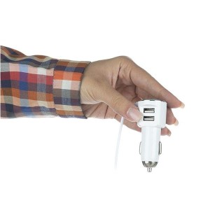 شارژر فندکی تسکو مدل TCG 29