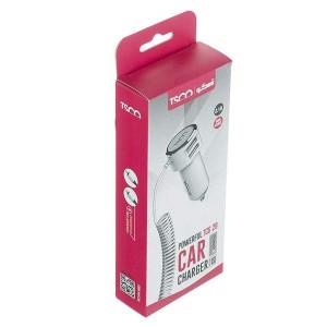 شارژر فندکی تسکو مدل TCG 29